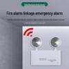 Linpan A-Type Centralized Control LED Emergency Exit Light