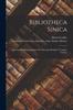 Libro Bibliotheca Sinica : Dictionnaire Bibliographique Des Ouvrages Relatifs A L'empire Chinois