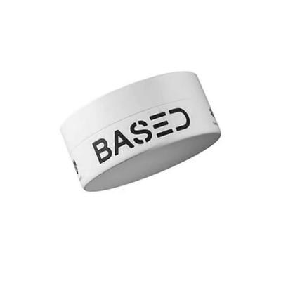 Based Bodyworks Hair Clay | High Hold Low Shine | Matte Finish | Simple
