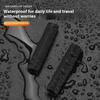 2 Pairs Bicycle Brake Handle Protection Cover Mountain Road Bike Brake Lever Protection Anti Slip Gel Sleeve Cycling Accessories