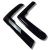 Adhesive Exterior Fairings for Volkswagen Crafter (2006-2018) (front) 2pcs
