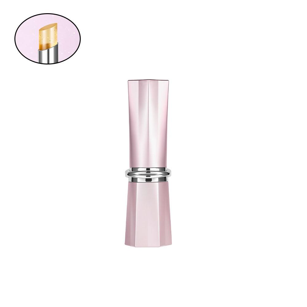 Gifts Color-Changing Glass Lipstick Long-lasting Moisturizing Solid Lip Balm Lip Care Cosmetics