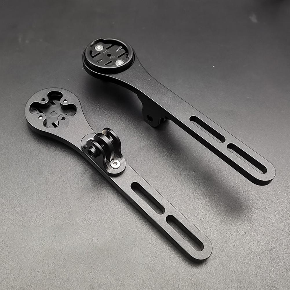 Computerhalter Fahrradzubehör für Garmin Igsports