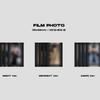 Highlight   After Sunset   4th Mini Album