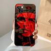 Che Guevara Pouzdro na telefon Pro iPhone 17 Air 16 14 13 12 11 15 Pro Max 13 12 mini 15 16 Plus 16e Kryt Coque