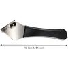 Stainless Steel Chicken Foot Deboning Cutter Efficient Chicken Claw Bone Removal Tool  Factory