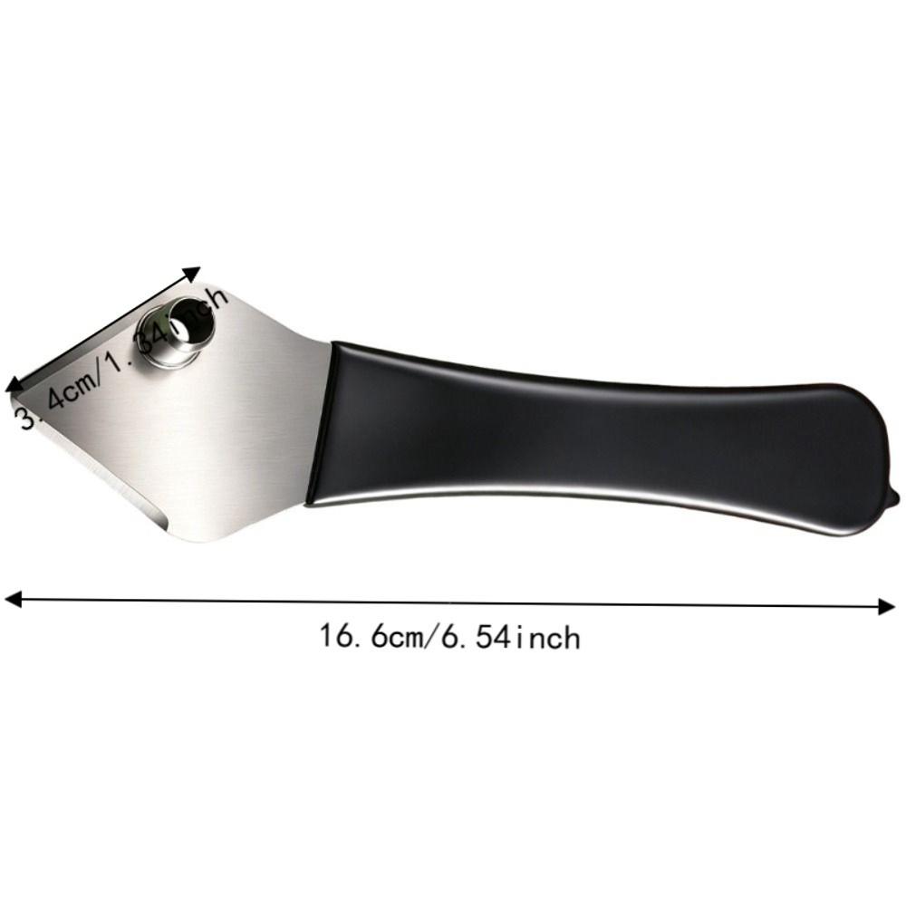 Stainless Steel Chicken Foot Deboning Cutter Efficient Chicken Claw Bone Removal Tool Factory