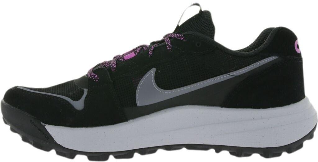 Sneakers Nike ACG Lowcate Black/black/wolf Grey/cool Grey