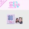 Pre-order Hearts2Hearts Style MD Collect Book Set