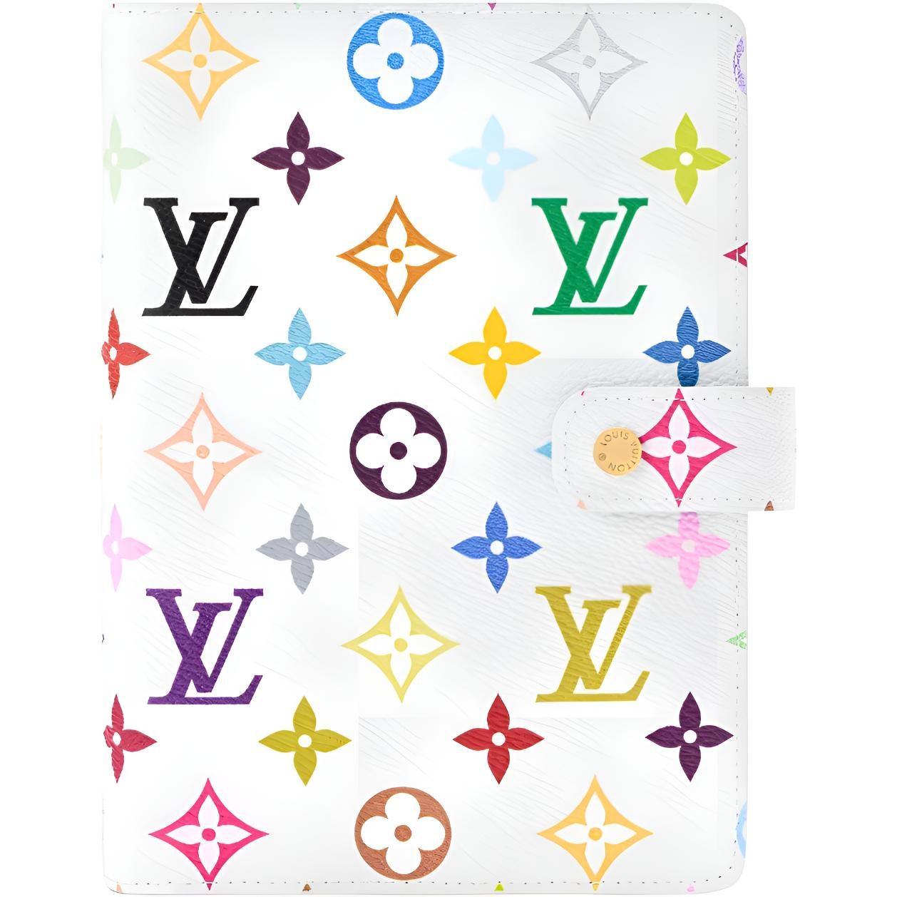 LOUIS VUITTON X Takashi Murakami Collaboration