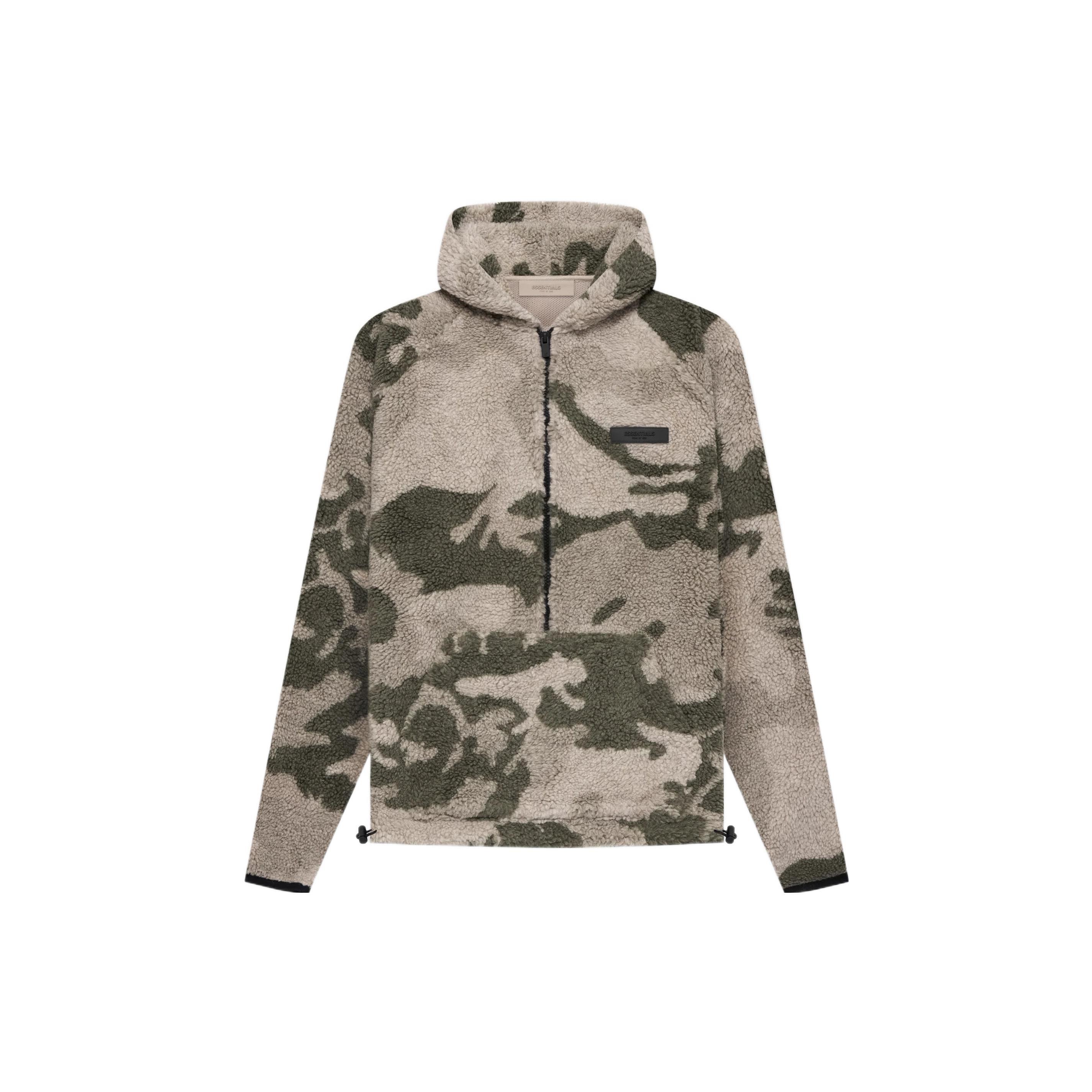 Fear Of God Essentials SS22 Polar