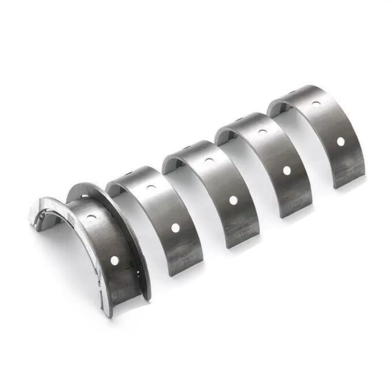 11217576757 11217576760 11247617338 11247617339 Crankshaft Main &Big End Conrod Bearing for BMW 5 6 X5 X6 N63 N63B44 4.4L V8 STD