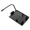 For 2002-2006 Mercedes W211 E-Class Front Bumper Tow Hook Cover Cap A2118850026