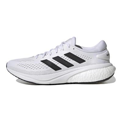Supernova 2.0 Cloud White Core Black Dash Grey Sneaker GW9089