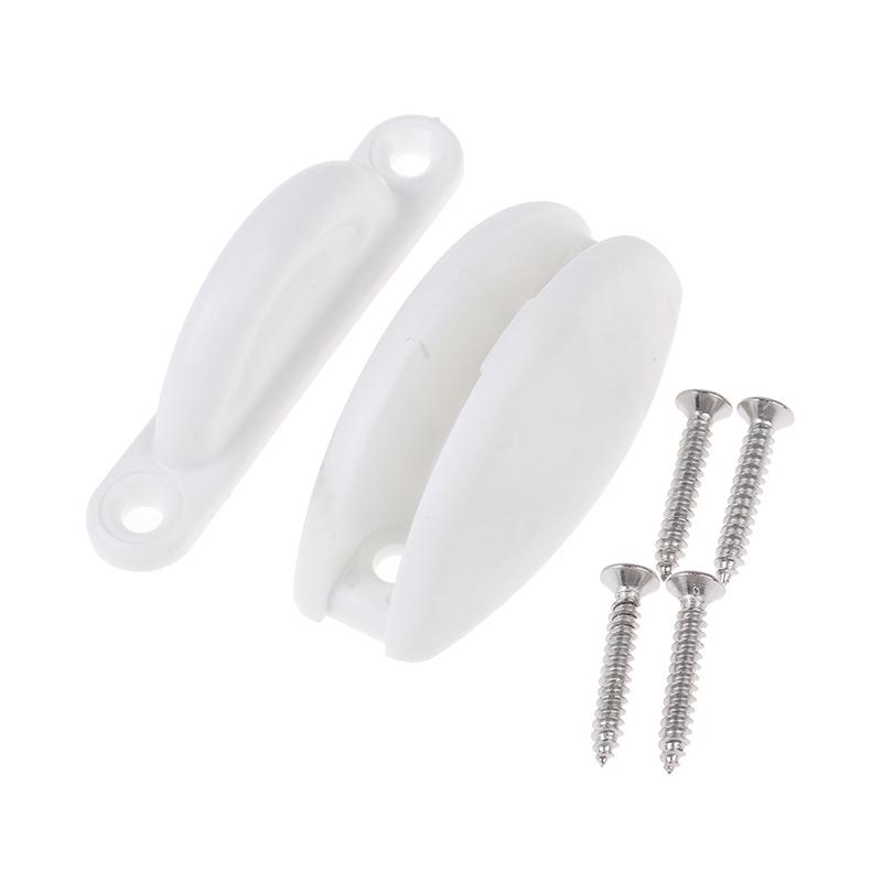 Camper Door Accessorie Retainer Catch For Caravan Motorhomes Boat Rv Stoper Clip