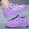 New Style Sports Shoes - Low-cut, Lightweight, Casual Women's Shoes, Versatile Single Shoes