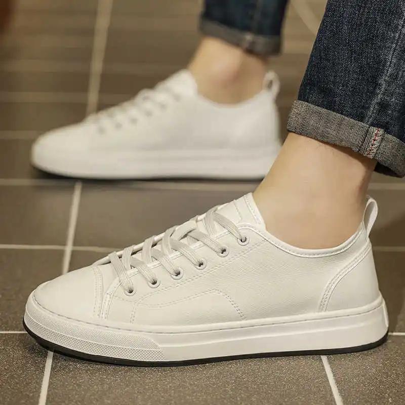 Fashion Chunky Without Heels Sneakers 47 48 Men's Running Trendy 7 Men's Shoes Mocasin Man Luxury Brand Sports Universal Brand