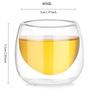High Quality Heat Resistant Glass Teapot Chinese Kung Fu Tea Set Puer Tea Kettle Coffee Pot Tea Cup Healthy Tea Set Hand Gifts