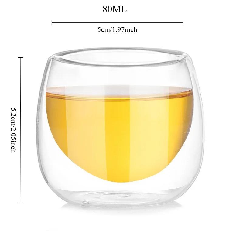 High Quality Heat Resistant Glass Teapot Chinese Kung Fu Tea Set Puer Tea Kettle Coffee Pot Tea Cup Healthy Tea Set Hand Gifts