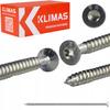 Elemente de fixare – Șuruburi și șuruburi autofiletante
