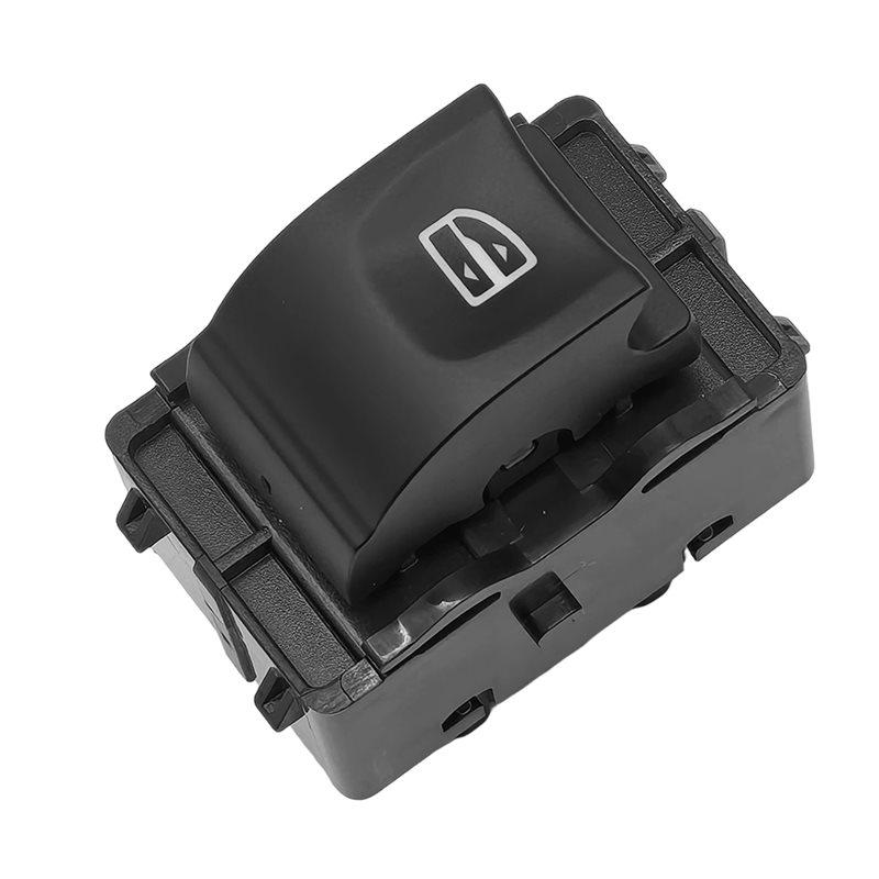 Single Button Rear Door Window Regulator Switch 254210001R 25421-0001R For Renault Megane Fluoreon Latitude