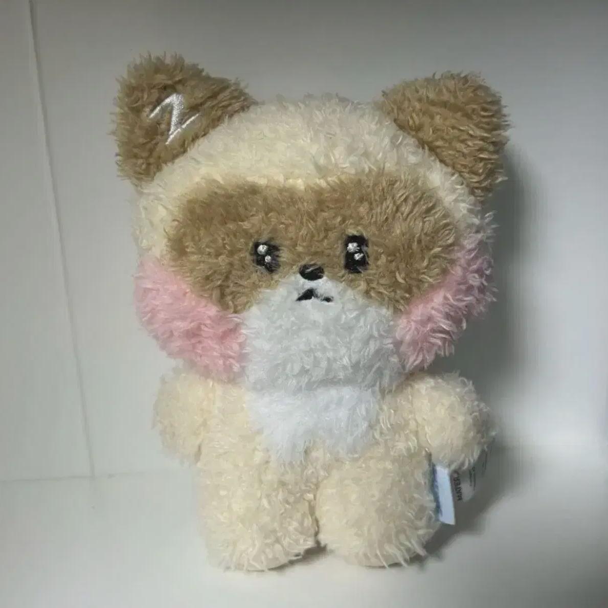 

Zerobaseone Zerony 1st Season Honey Doll Keyring Zhang Hao