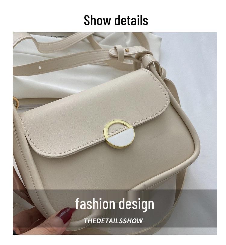2025 Trendy Women's Chain Underarm Shoulder Bag: Versatile Textured Summer Crossbody Accessory