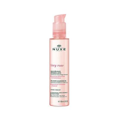 Berry Rose Micellar Cleansing Oil 150ml