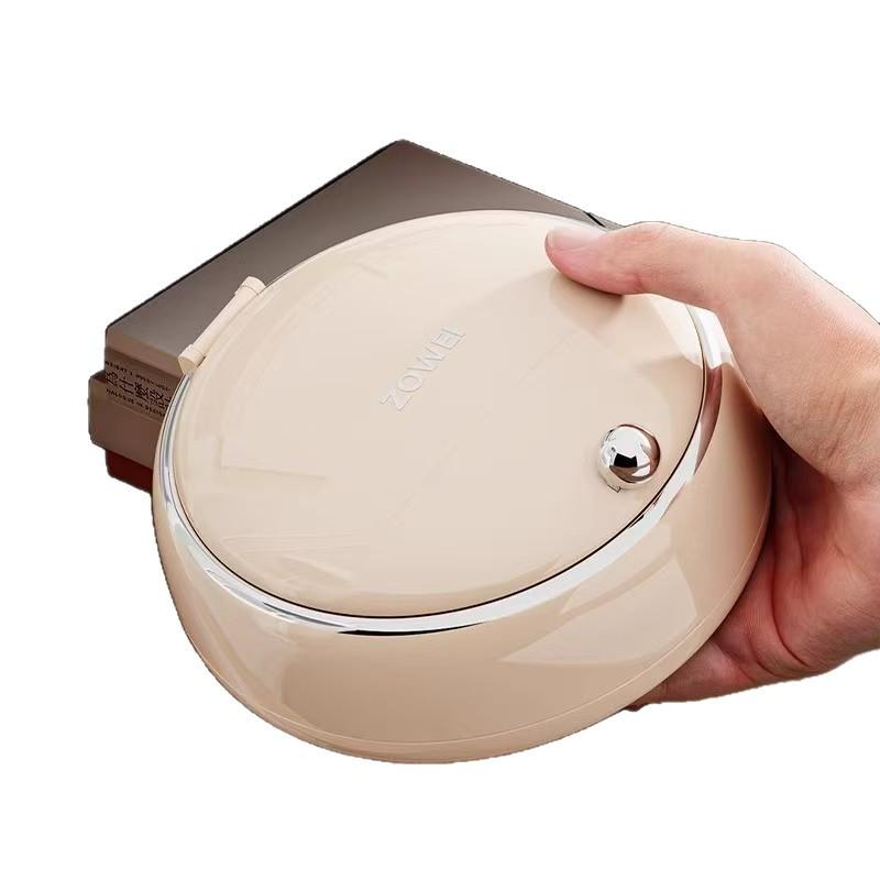 Portable High-Quality Sewing Kit with Magnetic Needle Box and Multifunctional Thread Tools