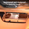 For AION V 2024 2025 Storage Box Center Armrest Hidden Box Cup Holder Organizer Interior Accessories