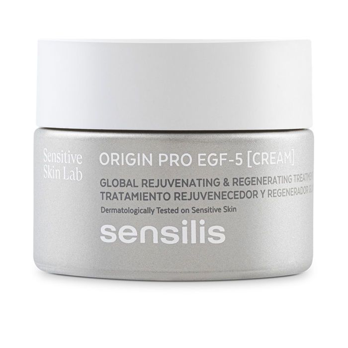 ORIGIN PRO EGF-5 crème texture riche 50 ml