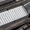 Air conditioner filter element-Tesla