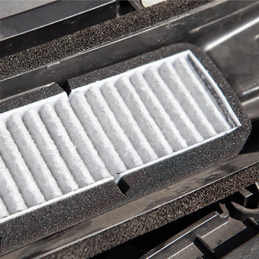 Air conditioner filter element-Tesla