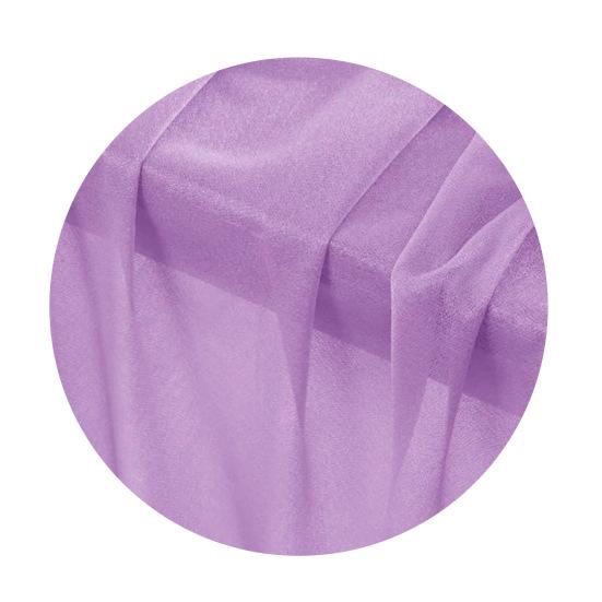 Color Tulle Table Runner French Sheer Mesh Long Rectangle Wedding