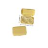 Compact Contact Lens Box Travel Contact Lenses Case Sweet Contacts Lens Care Box  Lens Case