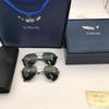 Occhiali da Sole Polarizzati Aviator Skyhawk 9168