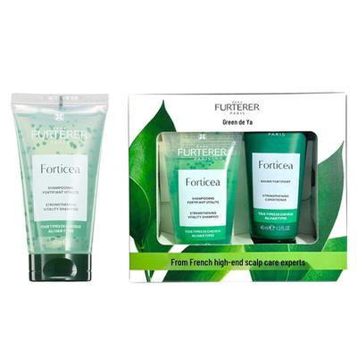 Rene Furterer Vitality & Strength Travel Set