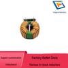 Toroidal Inductor Coil, Common Mode Choke 24mH, Bifilar Wound, 5A, T18x10x10, 0.65mm Wire