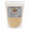 Damori Domestic Cheonggukjang Powder 500g 100% Domestic Soybeans Patented Manufacturing Method Domestic Soybean 1 Pcs