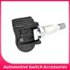 4PCS 56029526AA TPMS Tire Pressure Monitor Sensor For Chrysler For Jeep Grand Cherokee For Dodge For Mitsubishi
