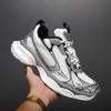 Fashion Normal Leather Hip Hop Luxury Designer Shoes Womens Basketball Tennis For Women's Casual Sneakers Sport Offers Scarp Lofer