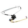 Left Front Electric Window Lift Regulator Fit for CRV RD5 RD7 2002‑2006
