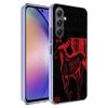 Band D-Deftones Phone Case for Samsung A17 A37 A57 A07 A16 A26 A36 A56 A06 A02S A12 A22 A32 A52S A04S A14 A24 A34 A54 A03 A13 A3