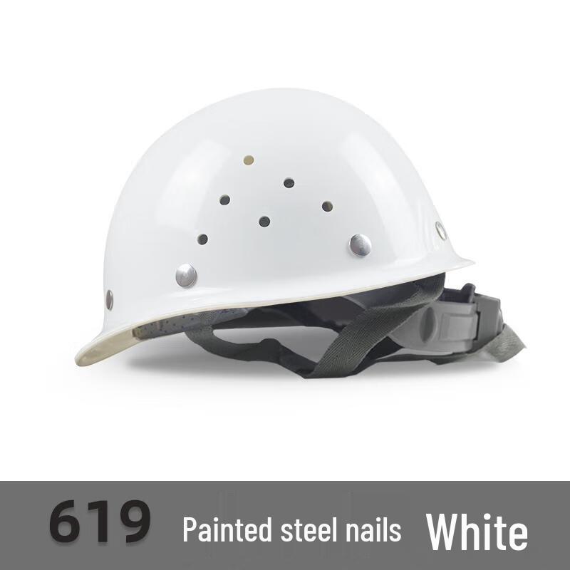 HANDUNYOU Construction Safety Helmet