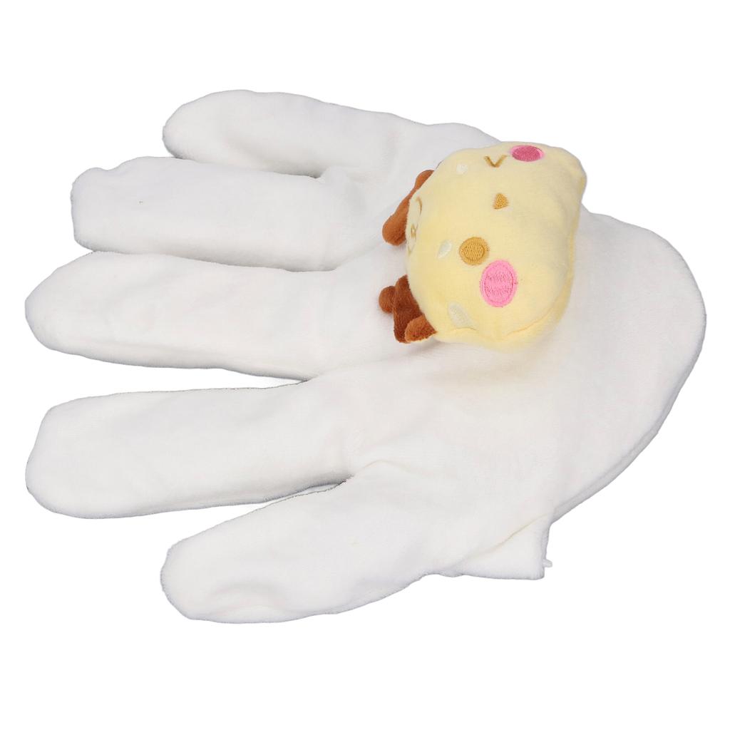 Electric Baby Calming Palm Antistartle Baby Sleep Aid Palm Gentle Baby Sleep Hand Palm for Restful