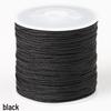 A-line Jade Nylon Thread for Jewelry and Bracelet Weaving – Star Moon Bodhi Rope Necklace DIY Crafting