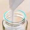 180/250ml Quantitative Seasoning Dispenser Sealed Moisture-proof Glass Seasoning Bottle Lightweight 0.5g Metering