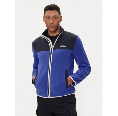 Fleece Napapijri T-Dergana