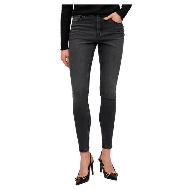 

Vila Sarah Lia01 Skinny Fit джинсы 2XL/32