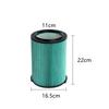 Standard Ersatz Nass-Trocken Werkstattsauger Filter Ersatzteile für RIDGID VF3500 VF4000 VF5000 VF6000 Staubsauger